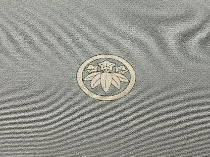 平和屋着物■豪華色留袖 風景松文 暈し染め 金彩 正絹 逸品 AABG5005oa