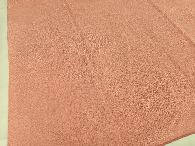 平和屋着物■江戸小紋 寄せ小紋柄 正絹 逸品 未使用 AABG5095oa