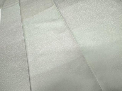 平和屋着物●友禅作家　佐波古直明　小紋　花唐草文　暈し染め　正絹　逸品　AABG5391cs