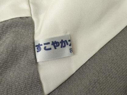 平和屋着物●訪問着　流水舞花文　暈し染め　金彩　正絹　逸品　AABG5411cs