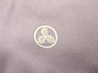 平和屋着物●豪華色留袖　友禅　駒刺繍　誰が袖風景花文　暈し染め　金彩　鈴乃屋扱い　正絹　逸品　未使用　AABG5428cs