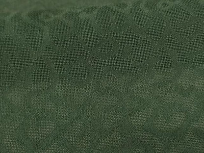 平和屋着物＊夏物 色無地 紗 鉄色 正絹 逸品 AABG5450jd