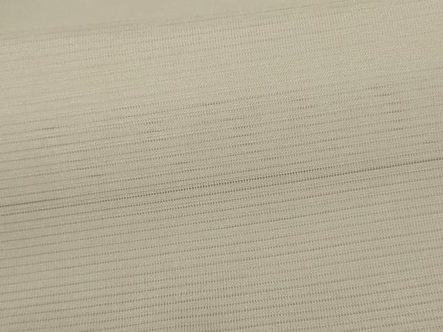 平和屋着物＊夏物 長襦袢 絽 白色 洗える着物 AABG5458jd