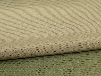 平和屋着物＊夏物 訪問着 絽 霞文 暈し染め 正絹 逸品 AABG5471jd