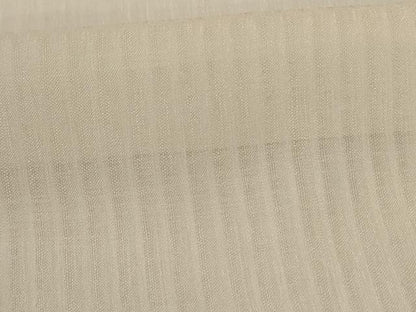 平和屋着物＊夏物 長襦袢 紗 霞文 暈し染め 正絹 逸品 AABG5505jd