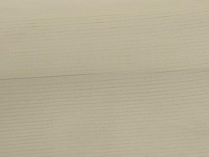 平和屋着物＊夏物 長襦袢 絽 白色 洗える着物 AABG5517jd