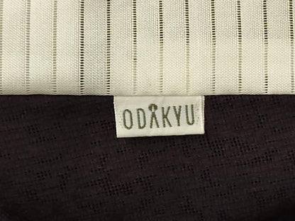 平和屋着物＊夏物 ファッションデザイナー 花井幸子 訪問着 紗 草花文 小田急百貨店扱い 正絹 逸品 AABG5582jd