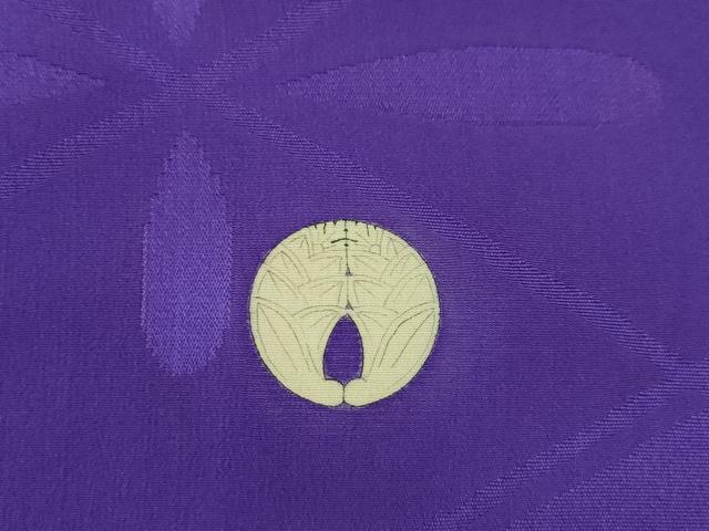 平和屋着物●アンティーク　大正ロマン　小振袖　二尺袖　駒刺繍　中国三大刺繍　相良刺繍　鳳凰花文　正絹　逸品　AABG5826ck