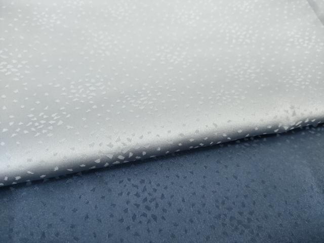 平和屋着物●洗える最高級着物　＜英＞はなぶさ謹製　訪問着　霞文　暈し染め　AABG5862ck