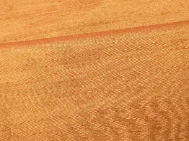 平和屋着物■上質な紬 霞文 正絹 逸品 未使用 AABG5962fw
