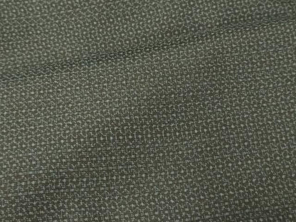 平和屋着物■男性 本場大島紬 アンサンブル 60亀甲 総詰め 伊勢丹扱い 正絹 逸品 AABG6002fw