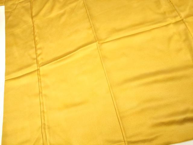平和屋着物■虹色創家 本郷大田子 小紋 霞文 暈し染め 正絹 逸品 AABG6061fw
