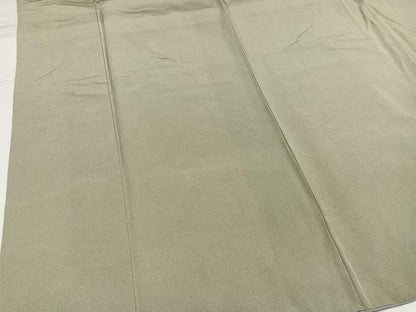平和屋着物●江戸小紋　鮫小紋柄　正絹　逸品　AABG6541ph