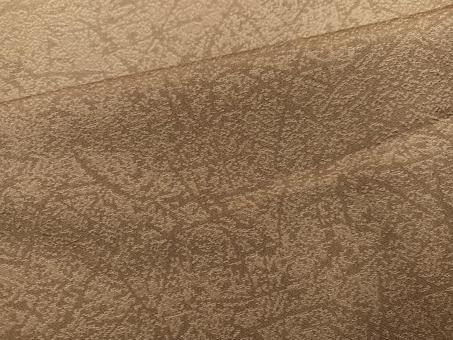 平和屋着物●本草木染作家　圓啓　色留袖　暈し染め　さが美扱い　正絹　逸品　AABG6556ph