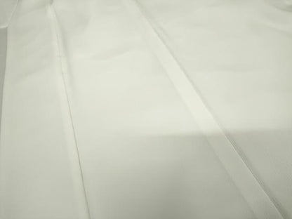 平和屋着物●世界的ファッションデザイナー　山本寛斎　kansaiブランド　小振袖　二尺袖　舞花文　暈し染め　金彩　洗える着物　AABG6688cs