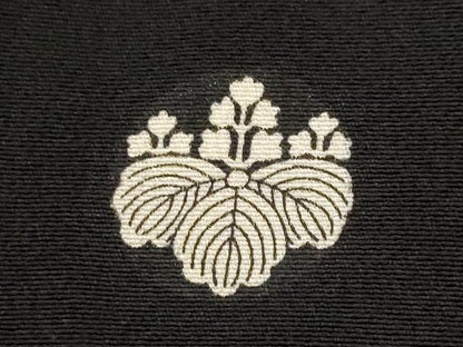 平和屋着物■豪華黒留袖 作家物 駒刺繍 人物風景文 暈し染め 金彩 正絹 逸品 AABG6800st