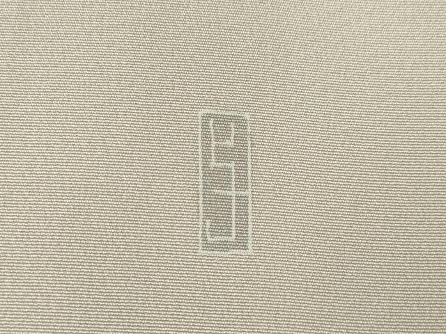 平和屋着物●訪問着　友禅　作家物　花鳥文　暈し染め　正絹　逸品　AABG6962ck