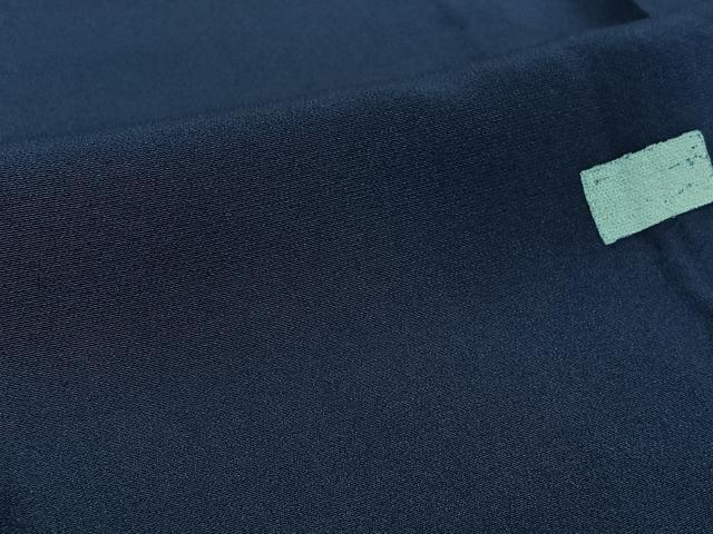 平和屋着物▽上質な小紋 単衣 宝づくし 正絹 逸品 AABG7015jh
