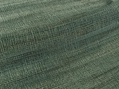 平和屋着物▽上質な小紋 単衣 霞文 正絹 逸品 AABG7024jh