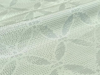 平和屋着物▽本場大島紬 単衣 七宝文 証紙付き 正絹 逸品 AABG7040jh