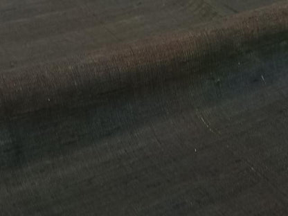 平和屋着物▽上質な紬 単衣 霞文 正絹 逸品 AABG7044jh