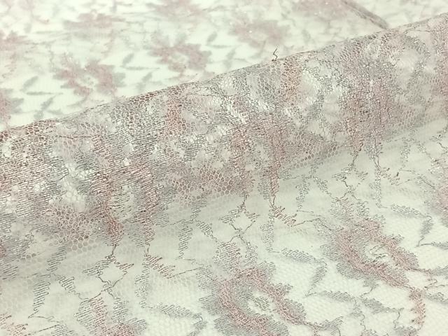 平和屋着物▽羽織 スリーシーズン 春夏秋 塵除け オーガンジー 草花文 AABG7064jh