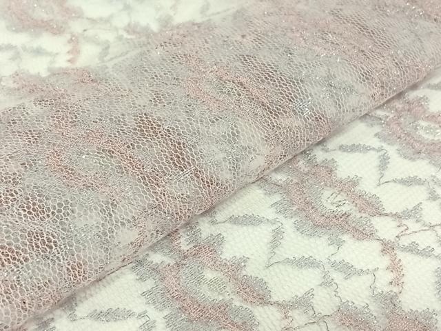 平和屋着物▽羽織 スリーシーズン 春夏秋 塵除け オーガンジー 草花文 AABG7064jh
