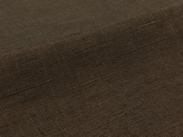 平和屋着物▽男性 紬 単衣 霞文 正絹 逸品 AABG7072jh