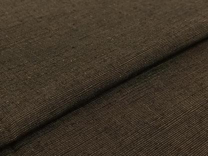 平和屋着物▽男性 紬 単衣 霞文 正絹 逸品 AABG7072jh
