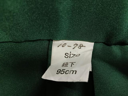 平和屋着物●女性　行灯袴　舞桜文　洗える着物　AABG7110ph