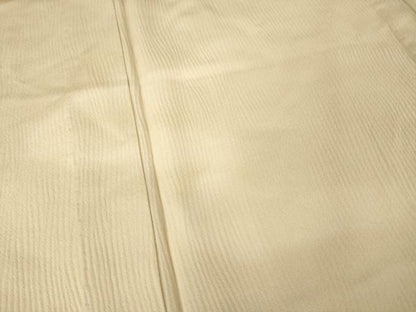 平和屋着物▽訪問着 単衣 霞文 正絹 逸品 AABG7209ck