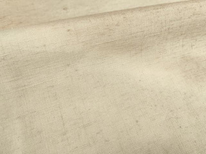 平和屋着物▽訪問着 単衣 紬地 霞文 暈し染め 正絹 逸品 AABG7246ck