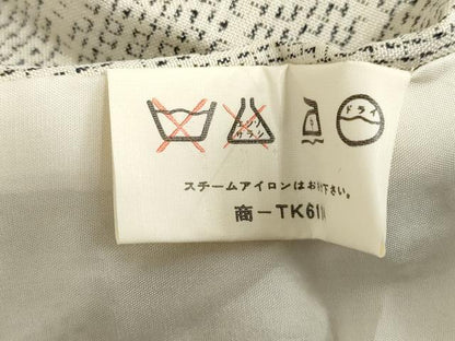 平和屋着物▽上質な紬 単衣 麻の葉文様 正絹 逸品 AABG7257ck