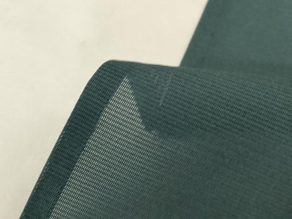 平和屋着物＊夏物 訪問着 絽 手描き 人物文 暈し染め 銀彩 正絹 逸品 AABG7429jd