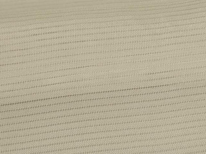 平和屋着物＊夏物 長襦袢 絽 鳥の子色 正絹 逸品 AABG7445jd