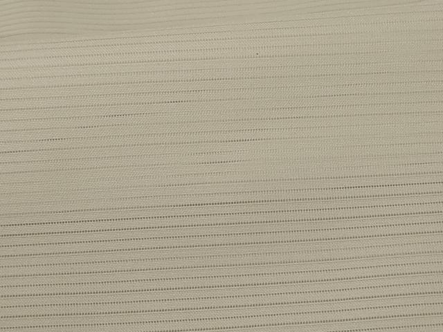 平和屋着物＊夏物 長襦袢 絽 白色 洗える着物 AABG7476jd