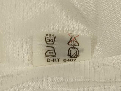 平和屋着物＊夏物　長襦袢　絽　白色　洗える着物　AABG7477jd