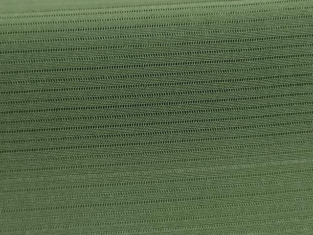 平和屋着物＊夏物 色無地 絽 老竹色 正絹 逸品 AABG7514jd