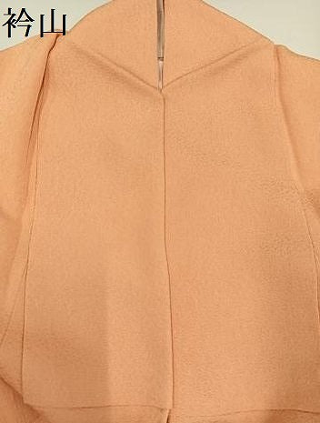 平和屋着物●訪問着　辻が花　絞り　正絹　逸品　AABG7568ph