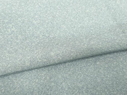 平和屋着物▽上質な小紋 単衣 霞文 暈し染め 正絹 逸品 AABG7617ck