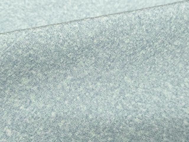平和屋着物▽上質な小紋 単衣 霞文 暈し染め 正絹 逸品 AABG7617ck