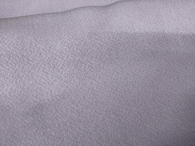 平和屋着物●横山登士子　小紋　霞文　暈し染め　正絹　逸品　AABG7807cs