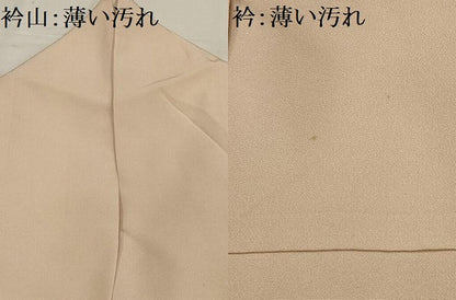 平和屋着物■豪華色留袖 人物風景文 暈し染め 正絹 逸品 AABG8052sx