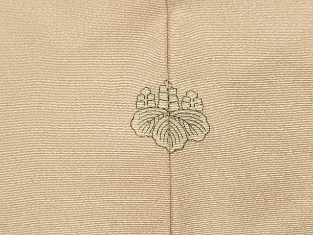 平和屋着物■豪華色留袖 人物風景文 暈し染め 正絹 逸品 AABG8052sx