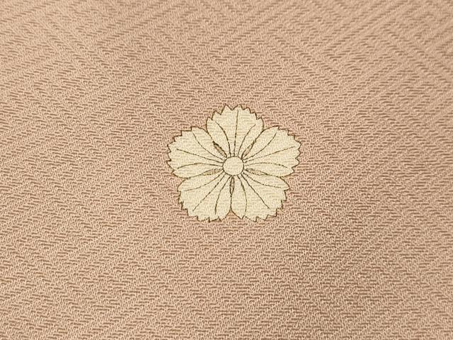 平和屋着物■豪華色留袖 刺繍 草花文 暈し染め 金糸 金銀彩 正絹 逸品 AABG8149sx
