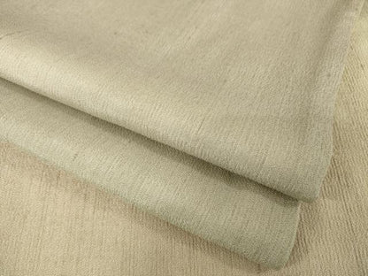 平和屋着物▽上質な紬 単衣 横段文 正絹 逸品 AABG8610ck