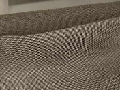 平和屋着物▽羽織 スリーシーズン 春夏秋 塵除け 紋紗 暈し染め 正絹 逸品 AABG8623ck