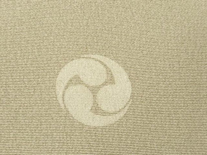 平和屋着物▽本加賀友禅作家 小林賢一郎 色留袖 単衣 風景文 正絹 逸品 AABG8634ck