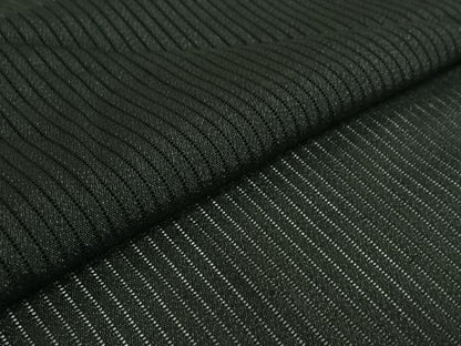 平和屋着物▽男性 羽織 スリーシーズン 春夏秋 塵除け 暗黒色 正絹 逸品 AABG8646jh