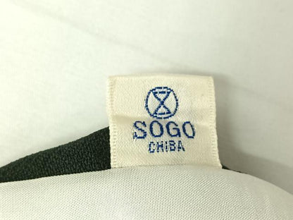 平和屋着物▽訪問着 単衣 風景文 そごう百貨店扱い 正絹 逸品 AABG8666jh